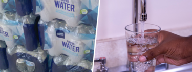 Alguien ha cruzado más de 13 millones de datos para encontrar el mejor agua del grifo del país. Esto es lo que se ha encontrado