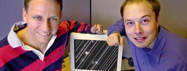 EEUU quiere construir un escudo antimisiles sin precedentes llamado "Golden Dome". Y SpaceX tiene la tecnología idónea