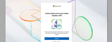 El viejo sueño de la ciberseguridad del futuro acaba de hacerse realidad: Microsoft arrincona por fin las contraseñas