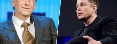 Bill Gates y Elon Musk nunca se han llevado muy bien. Si había alguna posibilidad Gates la acaba de enterrar 