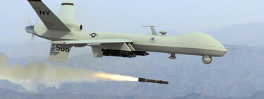 Existe un pacto de no proliferación de armas nucleares. En 2025 lo que necesitamos es uno que evite los robots asesinos 