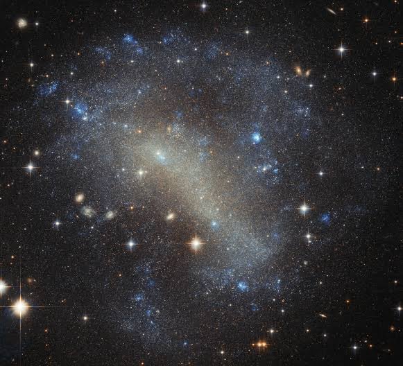 Estrellas