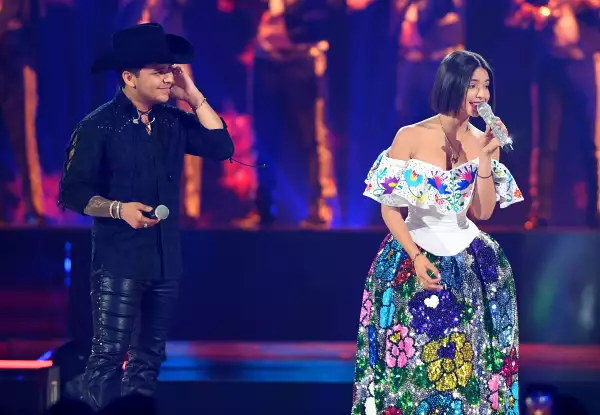 Premios Juventud 2019 - Show