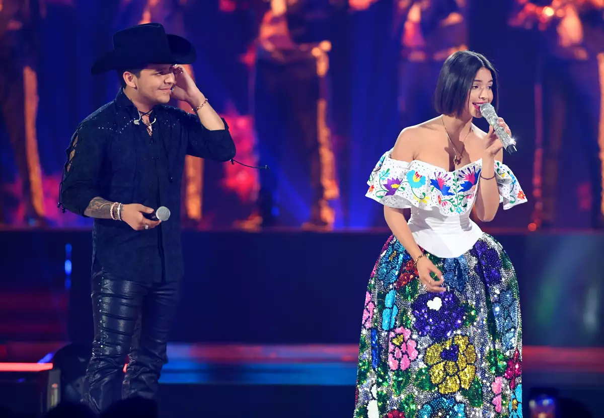 Premios Juventud 2019 - Show