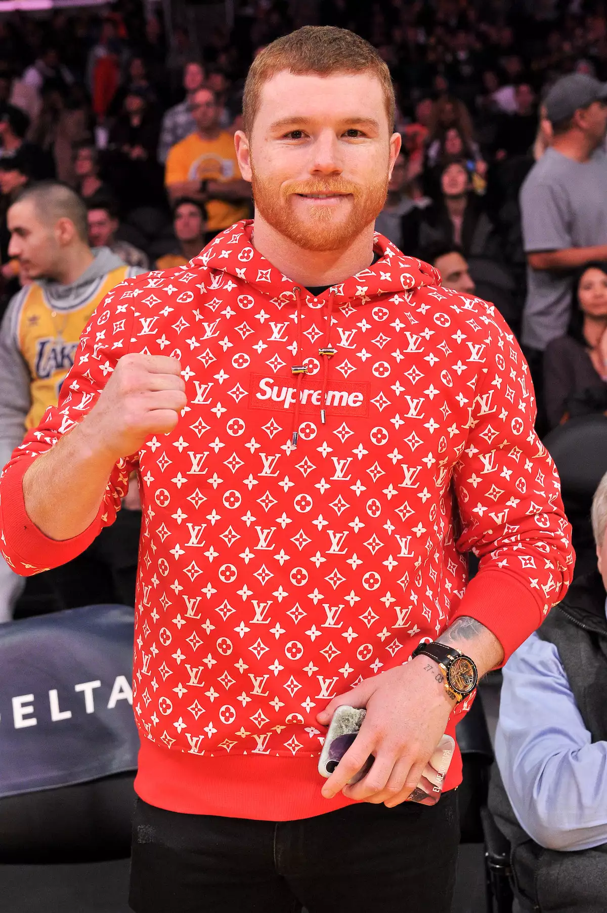CANELO