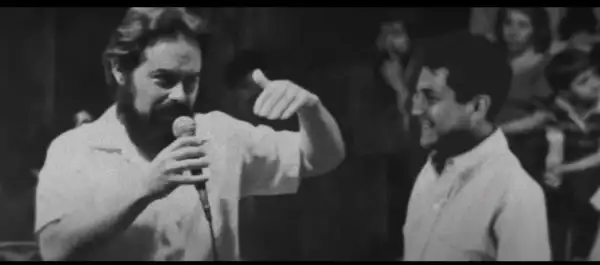 El secreto del Doctor Grinberg