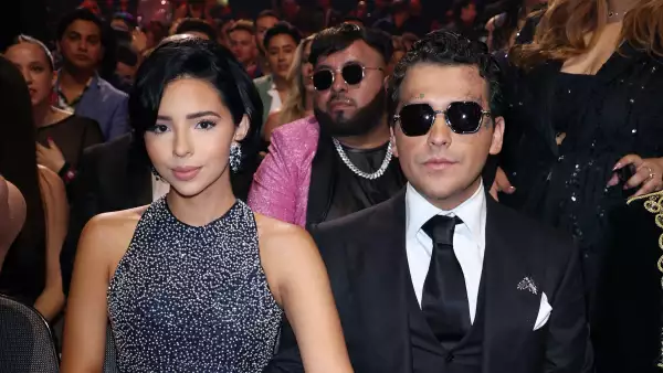 25th Latin GRAMMY Awards - Show