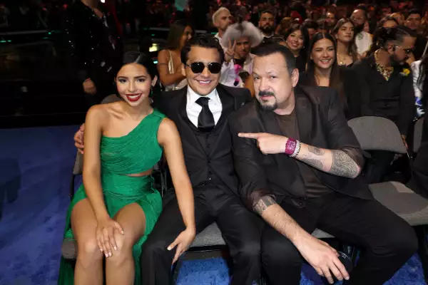 25th Latin GRAMMY Awards - Show