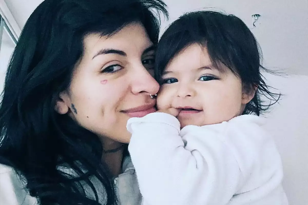 Cazzu e Inti