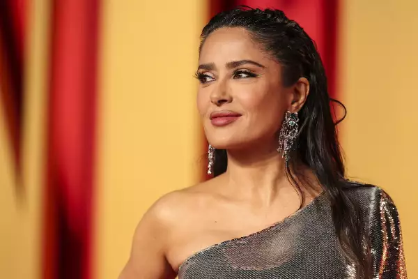 2024 Vanity Fair Oscar Party - Arrivals