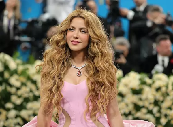 The 2025 Met Gala Celebrating "Superfine: Tailoring Black Style" - Arrivals