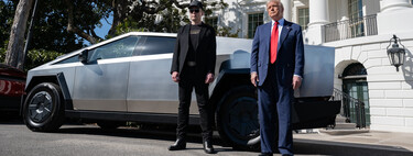 Tesla se las prometía muy felices cuando Elon Musk entró en la Casa Blanca. Ahora afronta un escenario de terror