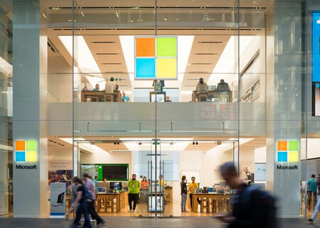 Microsoft Store