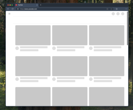 Youtube No Funciona