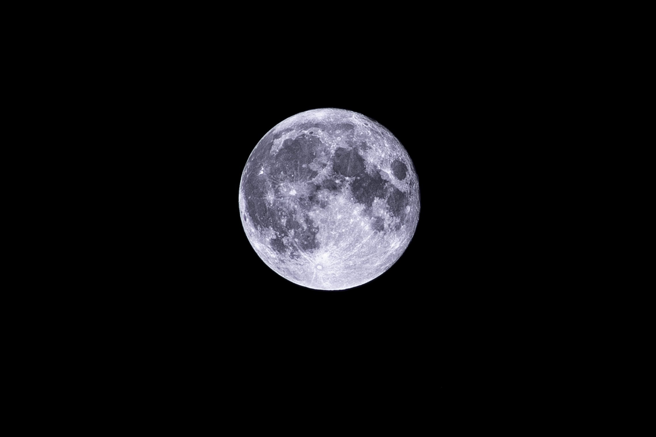 Luna de Fresa 2021
