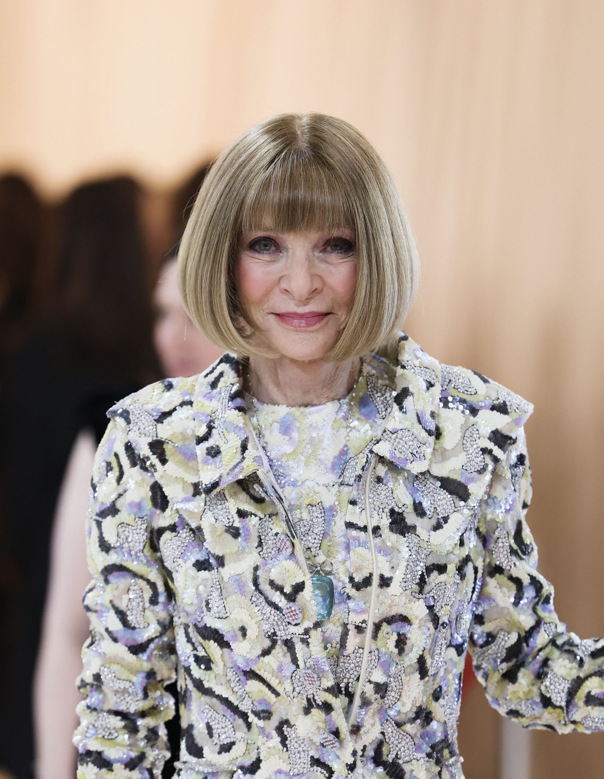 Anna Wintour