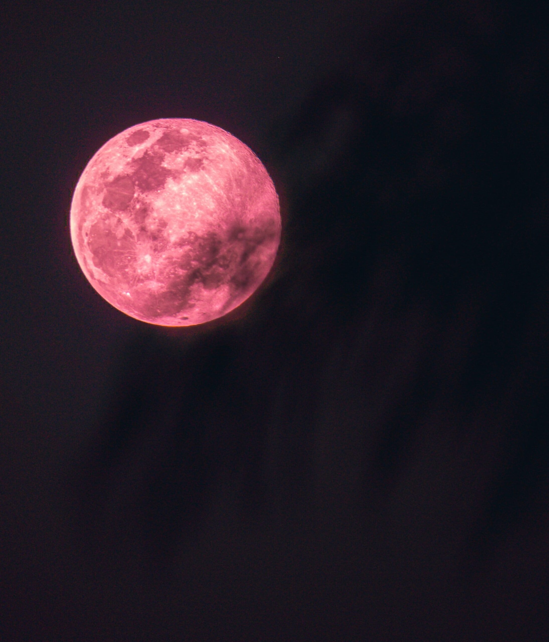 Luna de Fresa