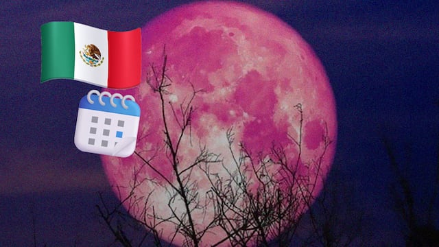 Luna de Fresa