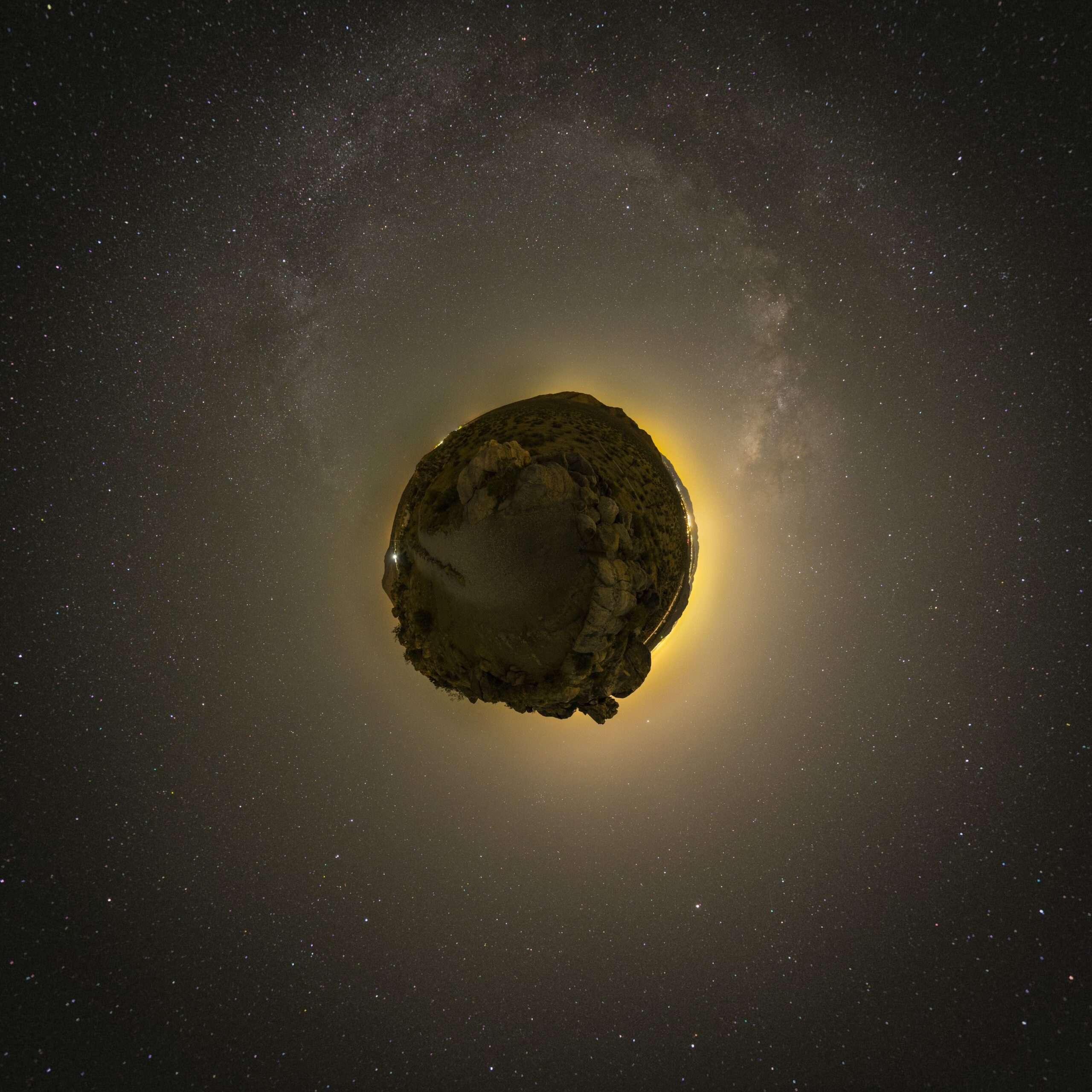 Asteroide