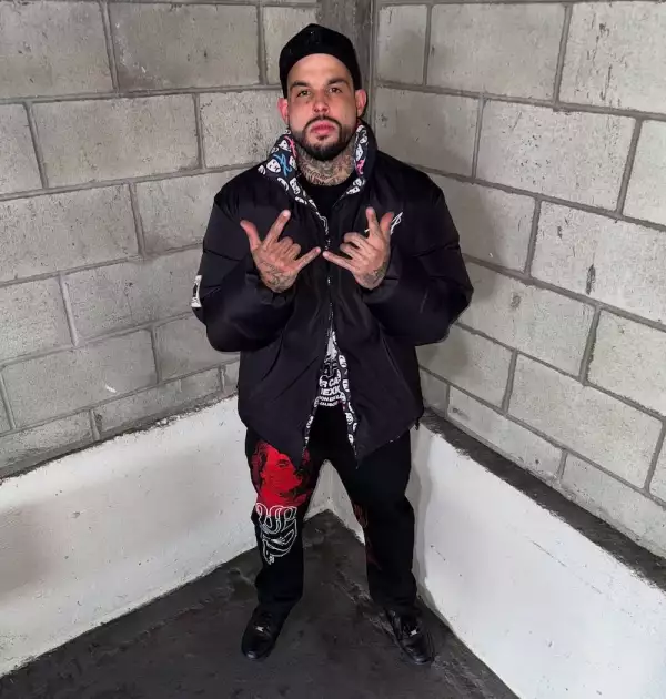 Emiliano Aguilar hijo mayor de Pepe Aguilar