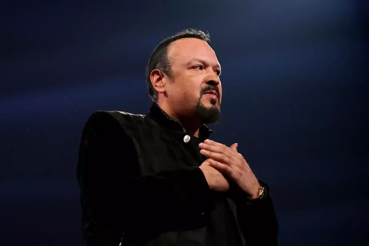 Pepe Aguilar