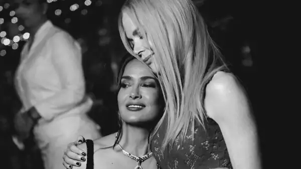 Kering And Cannes Film Festival Official Dinner - Inside Dinner