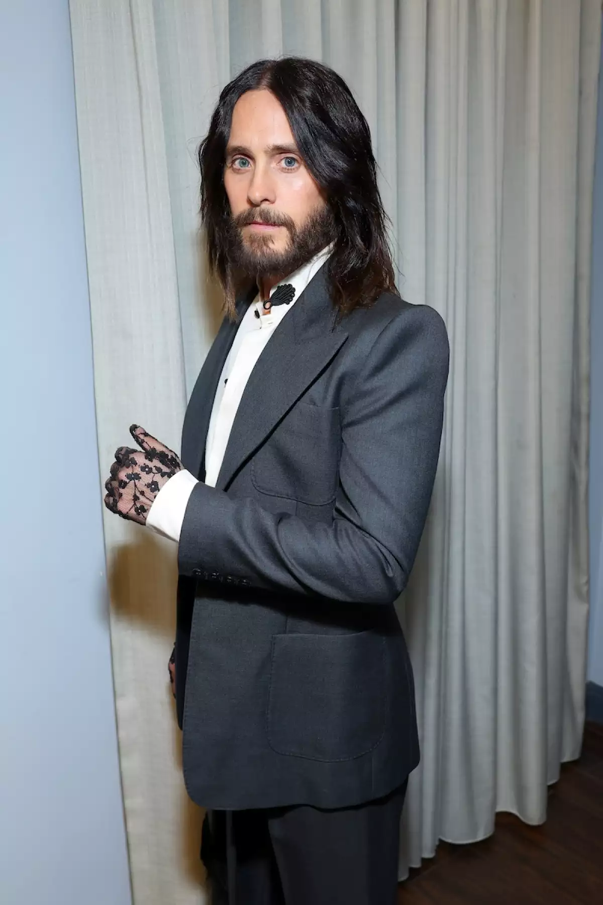 Jared Leto