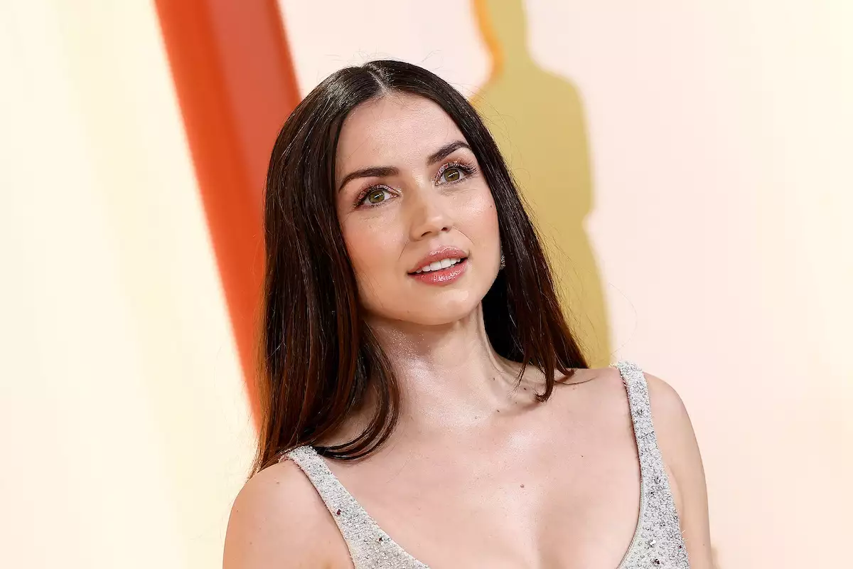 95th Annual Academy Awards - Arrivals
