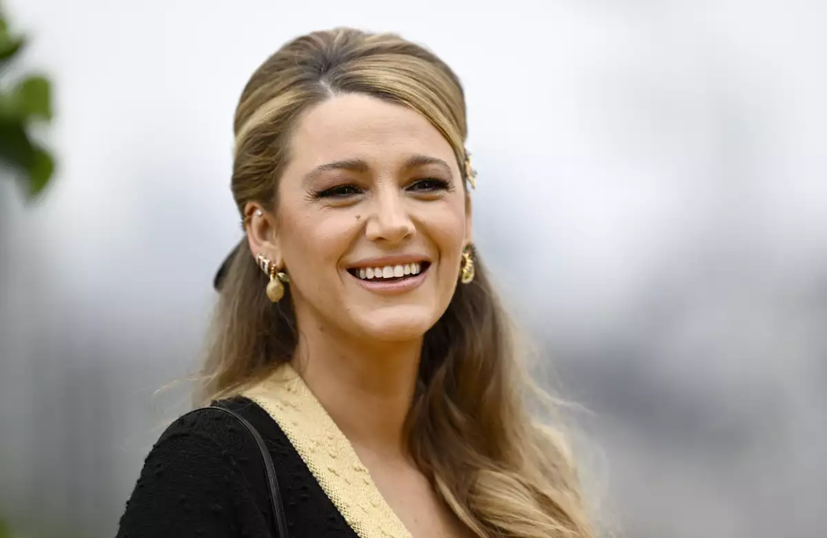 Blake-Lively