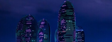 China estrenará su nuevo Hong Kong en diciembre. Y Europa no está preparada para lo que viene 