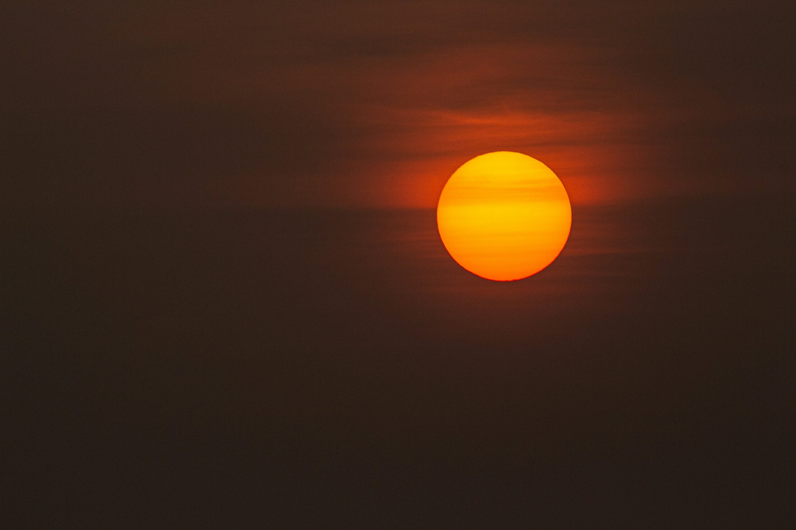 Este 21 de junio es el Día Internacional del Sol