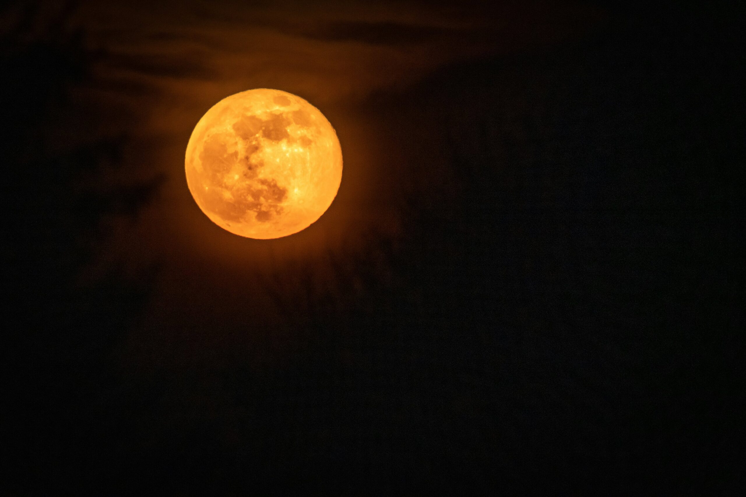 Luna de Ciervo