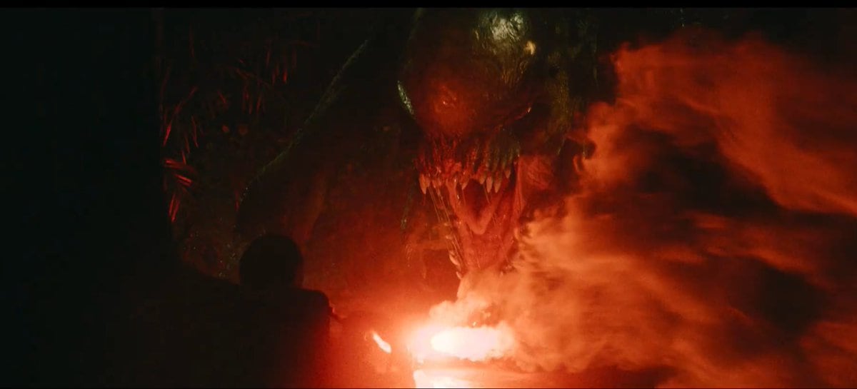 Tráiler Jurassic World Rebirth