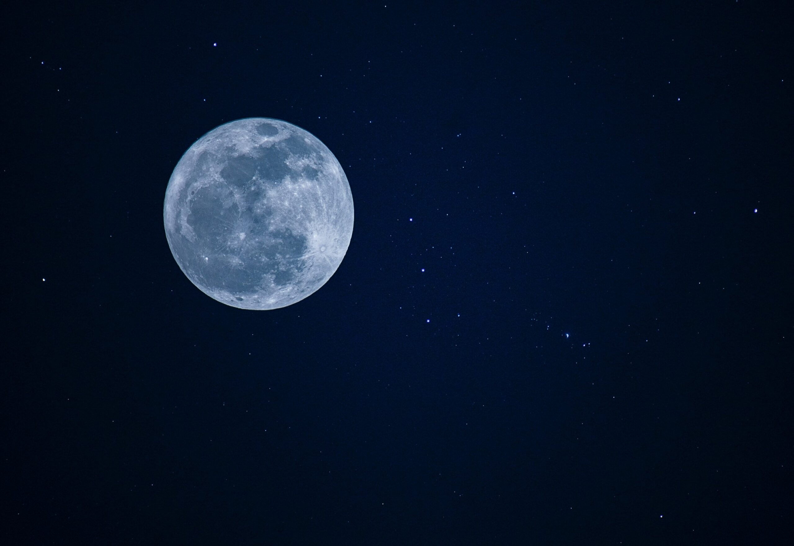 Luna llena