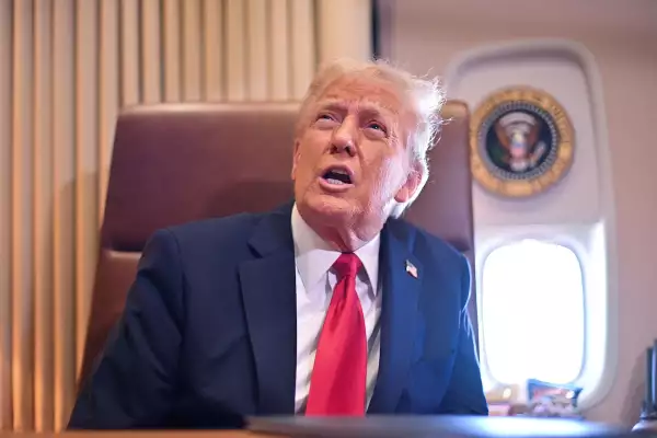 US-POLITICS-DIPLOMACY-MEXICO-OCEANS-TRUMP