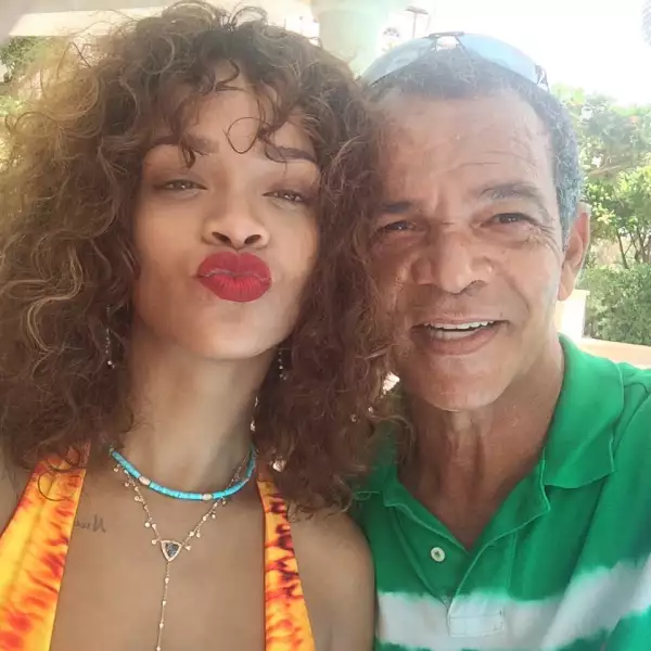 Rihanna