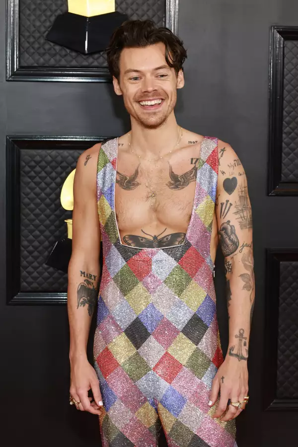 Harry Styles