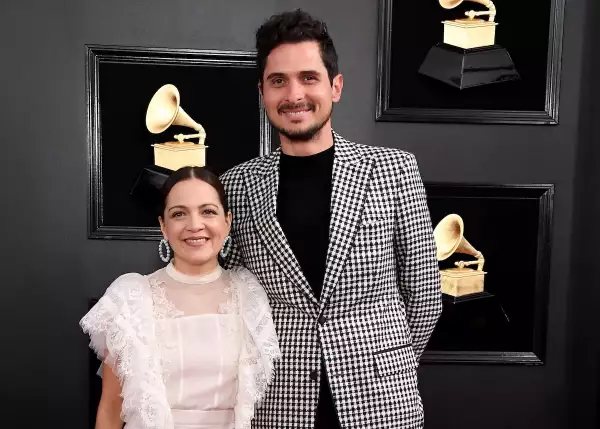 61st Annual GRAMMY Awards - Arrivals