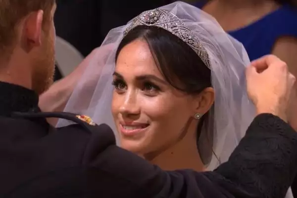 Meghan Markle