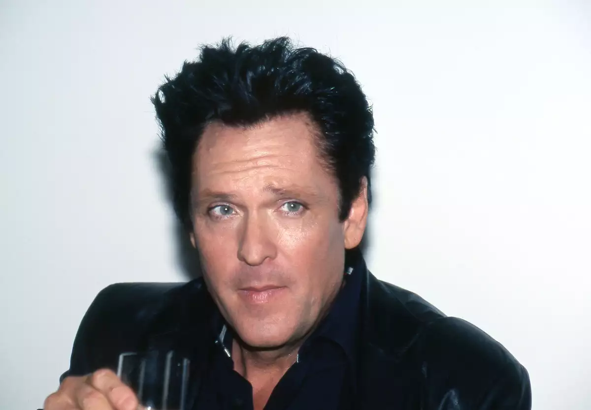 Michael Madsen