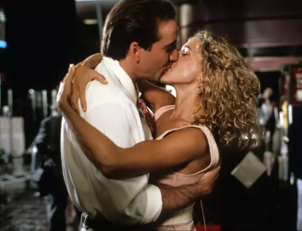 Honeymoon In Vegas - 1992