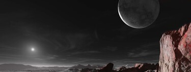 Así se ve el sol desde los distintos planetas del sistema solar