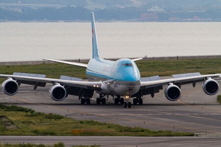 Kansai International Airport 2
