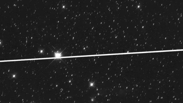 Cometa interestelar 3i-ATLAS