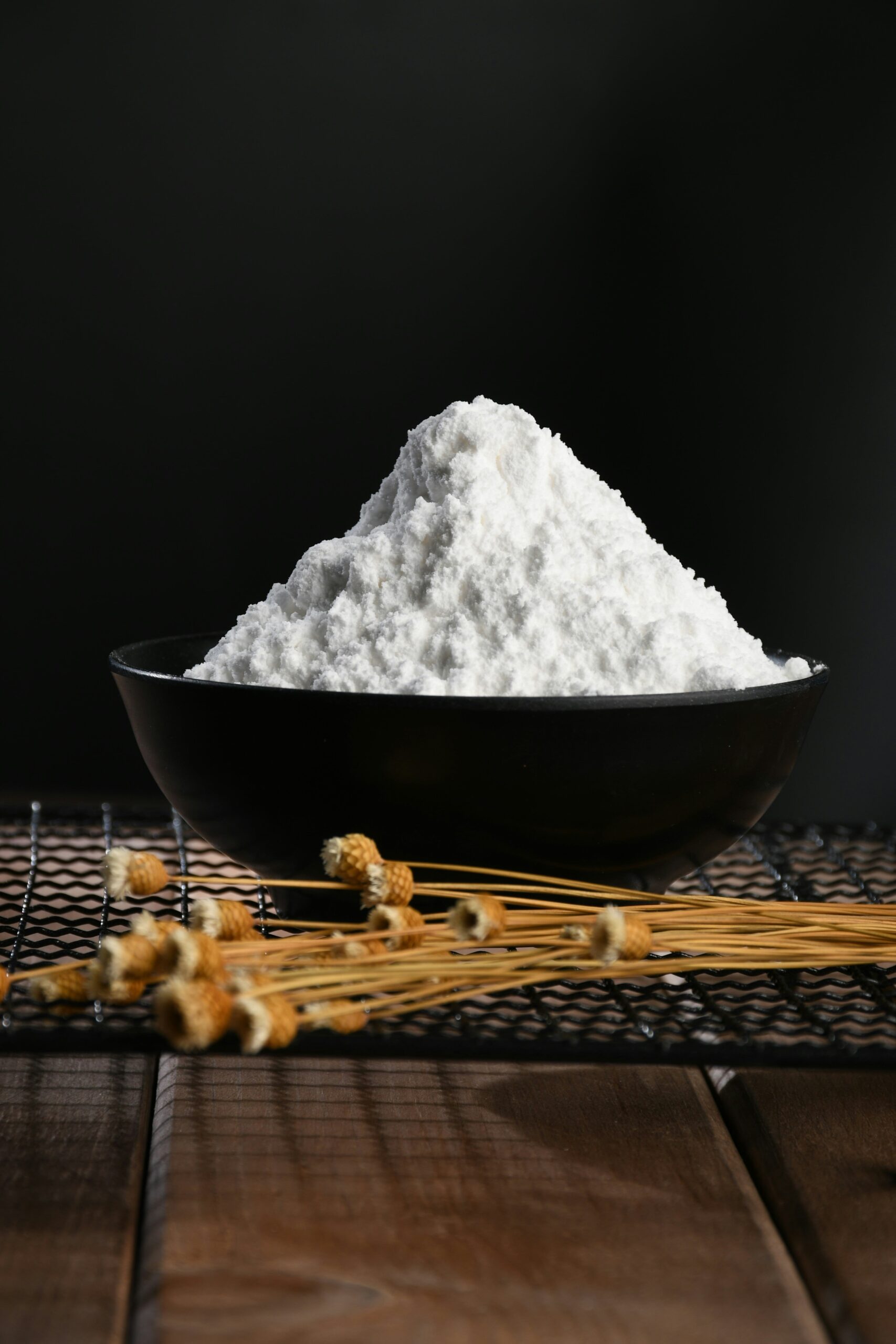 Bicarbonato de sodio