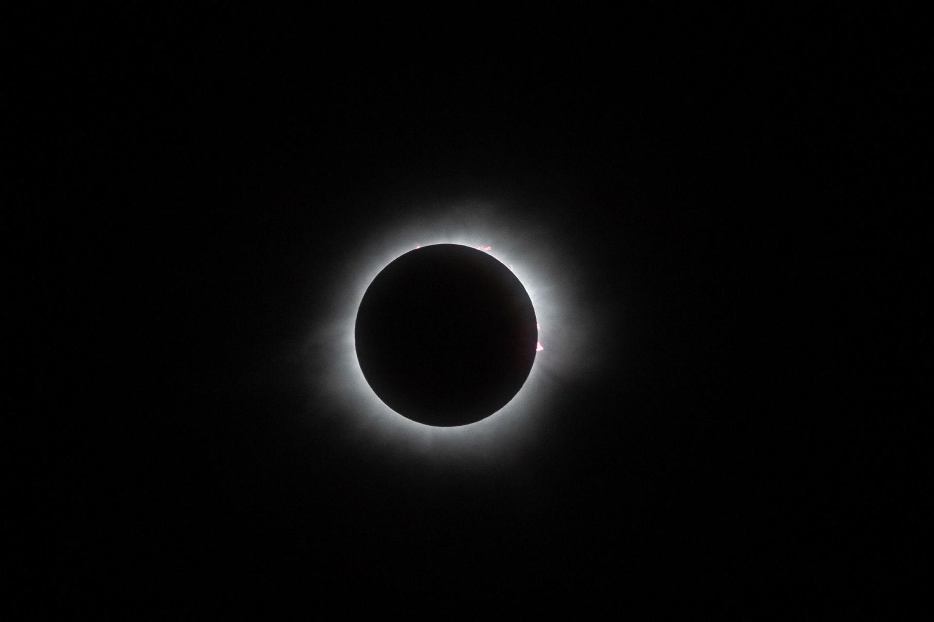Eclipse Solar