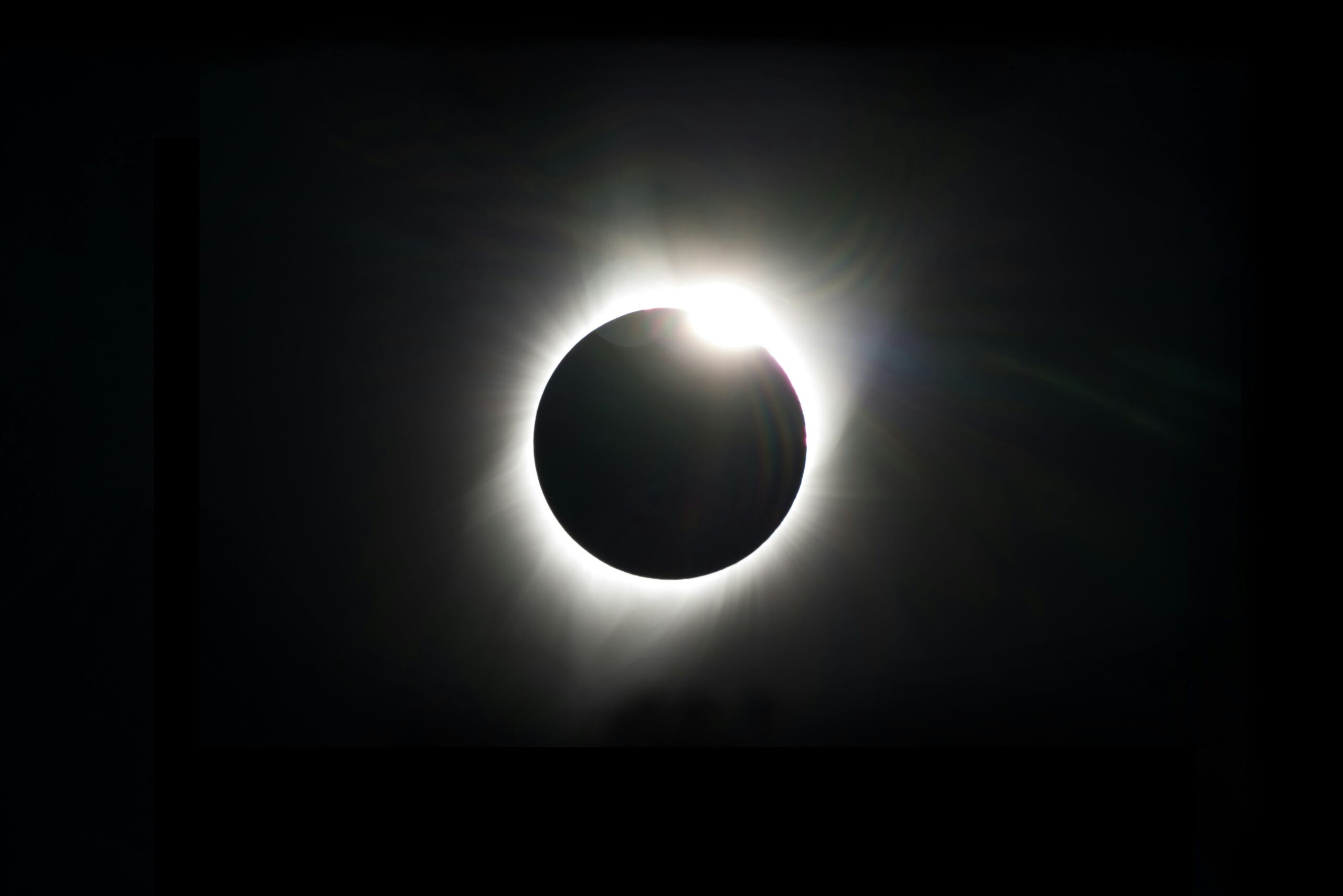 Eclipse solar