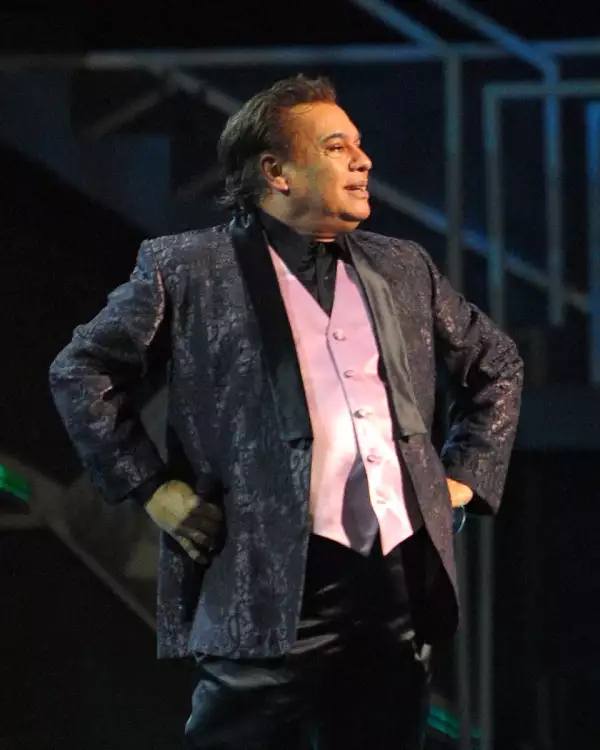 Juan Gabriel