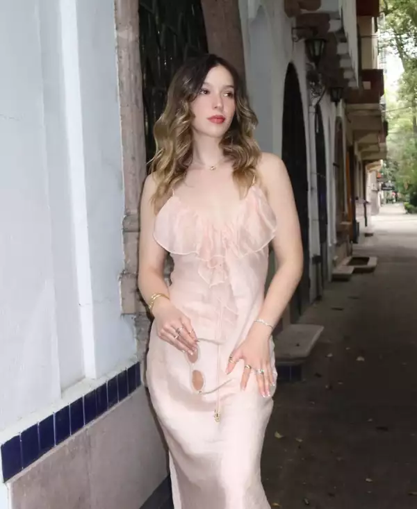 Mía Rubín