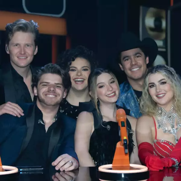 Juego de Voces